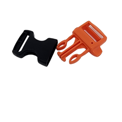 ECHO Safety Whistle Latch