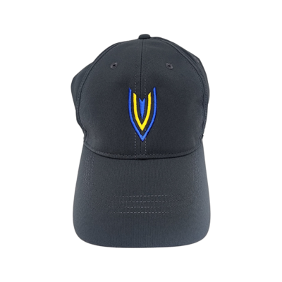 Nike Dri-Fit Hat with VESPOLI Logo