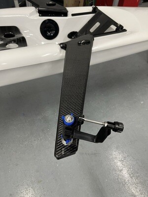 ECHO Rigger, Carbon