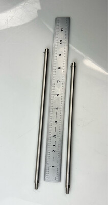 Rudder Shaft