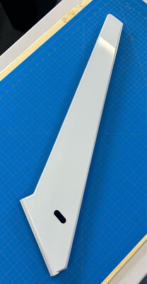 ECHO Gelcoat Fiberglass Rigger