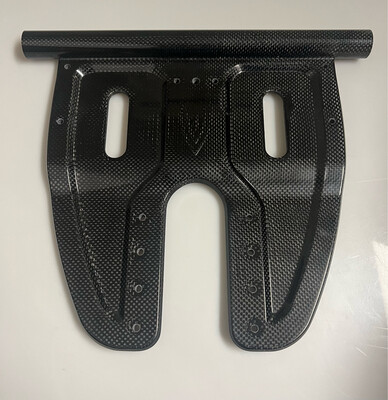 VHP23 Footboard