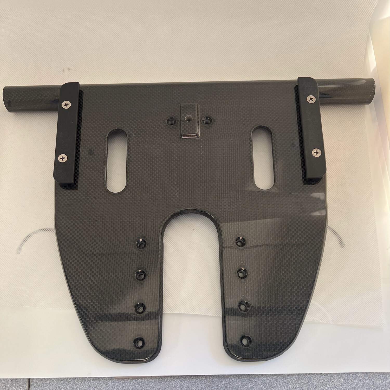 VHP23 Footboard
