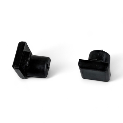 Tracks, End Stops &amp; Pop Rivets