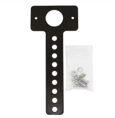 NK - 0281-Long T-Bracket for mounting SpeedCoach and StrokeCoach