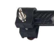 ECHO - Footboard End Clamps
