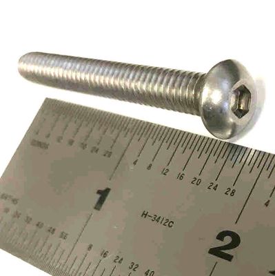(1) Set -SS Bolt, Washers &amp; Nut - Aluminum-Wing &amp; SD Bow Mount &amp; Carbon Bow Mount Riggers