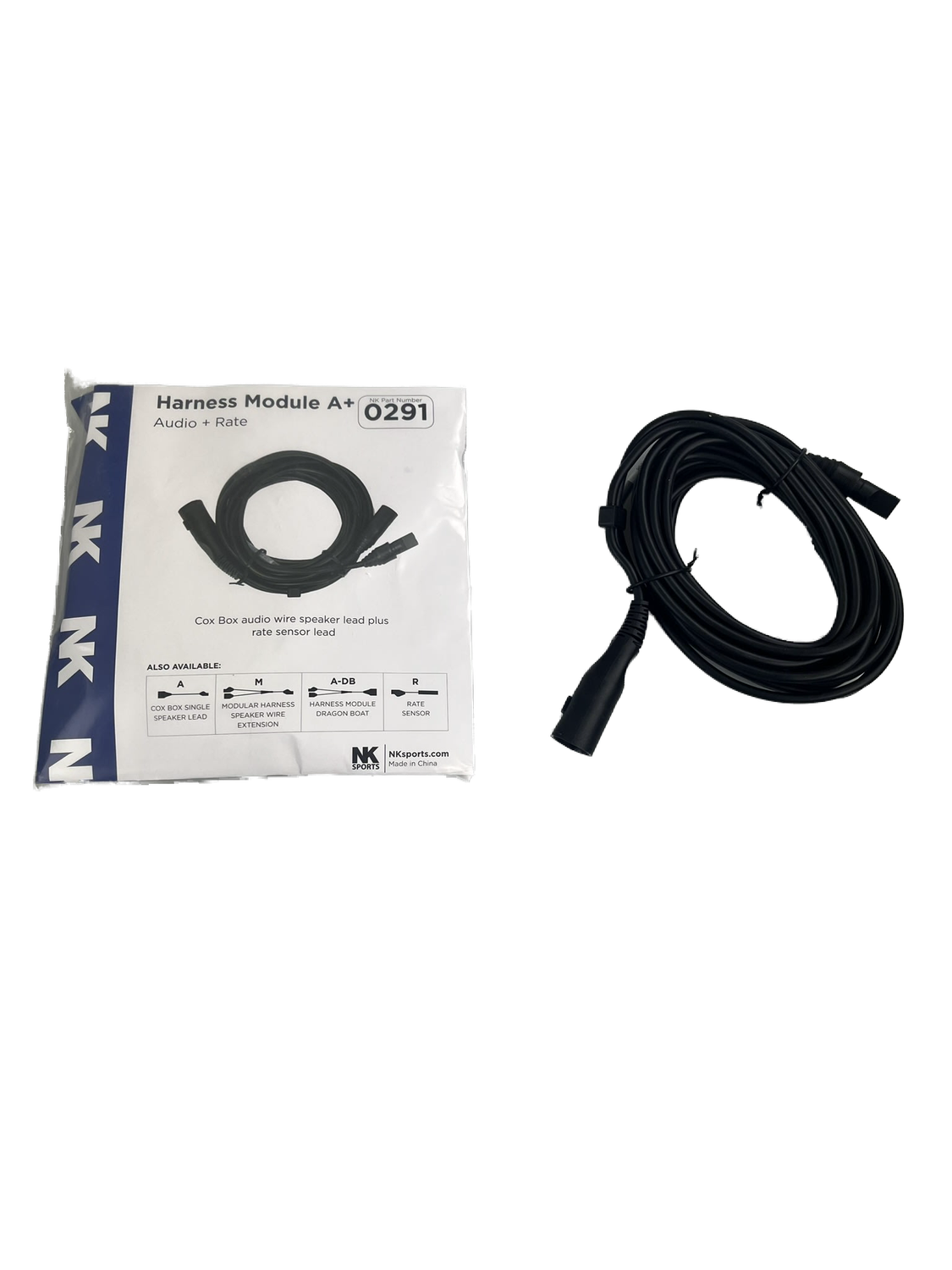 NK Wiring Harness Module A+
