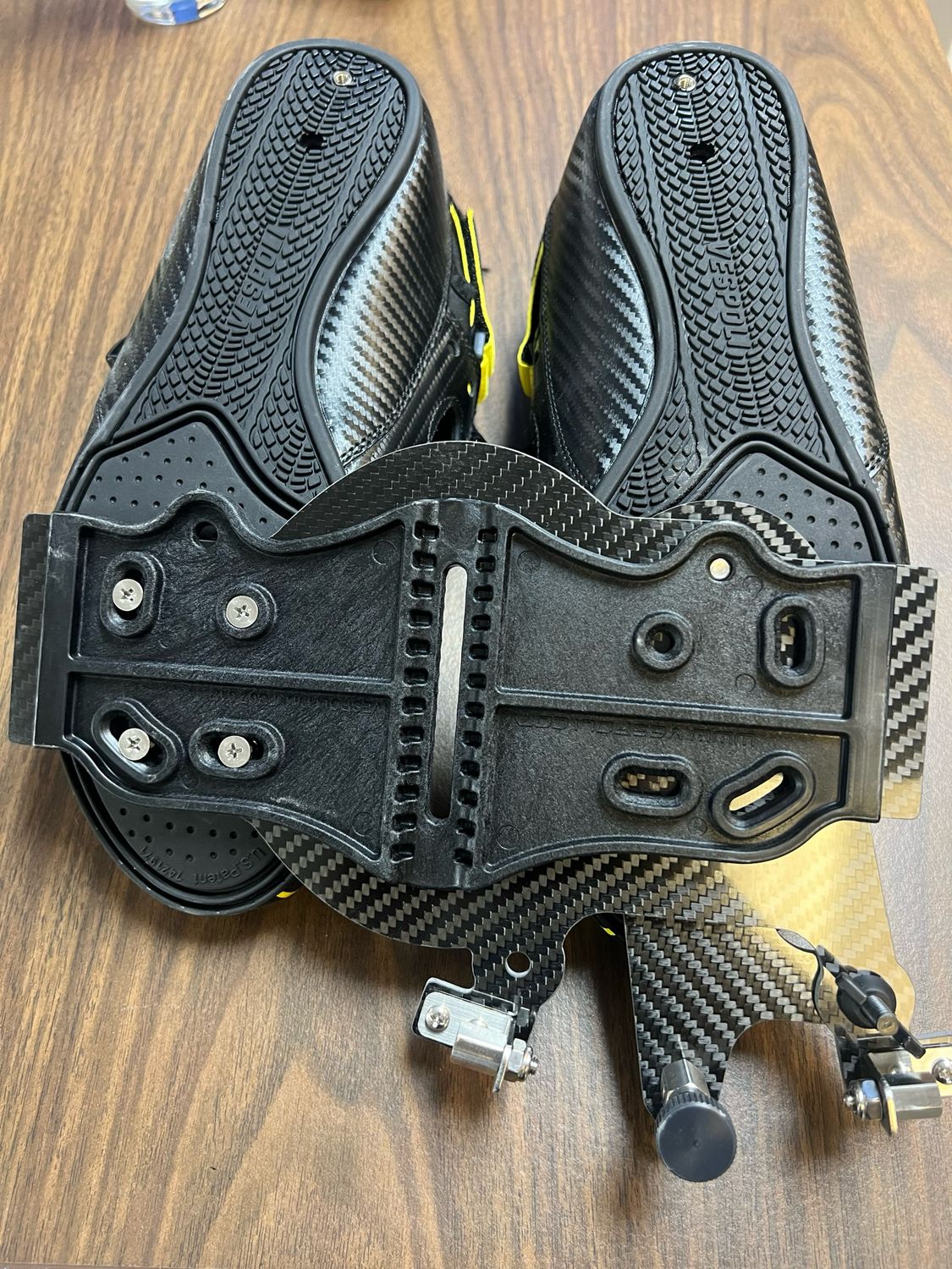 Forest nine バナサポレッグ bridging plate Forest nine バナサポレッグ bridging plate Bridge Plate