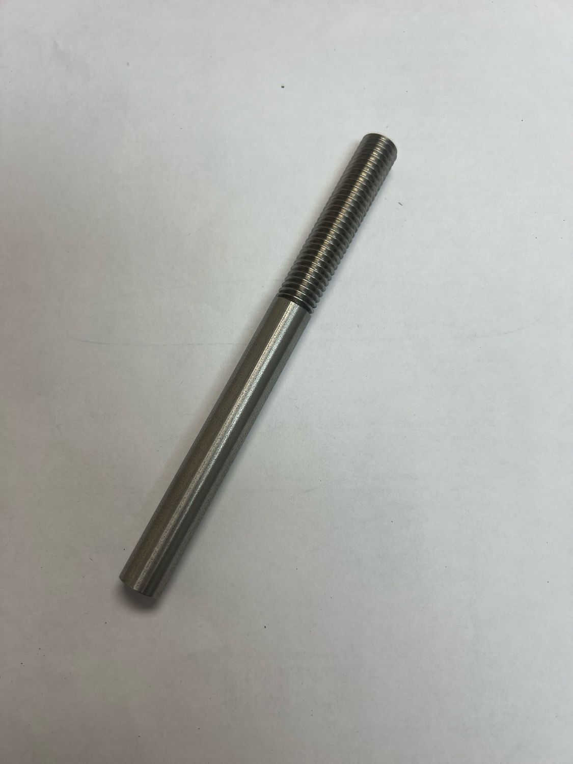 Echo Sculling Pin