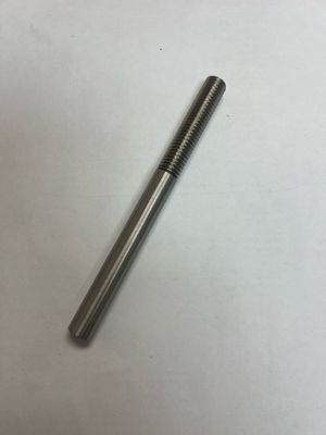 Echo Sculling Pin