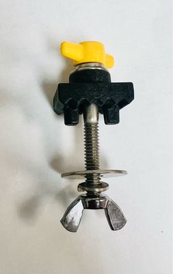 VHP Sliding Footboard Sawtooth Washer Assembly