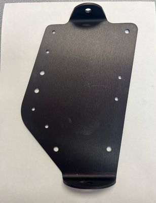 Echo Rigger Mounting Plates