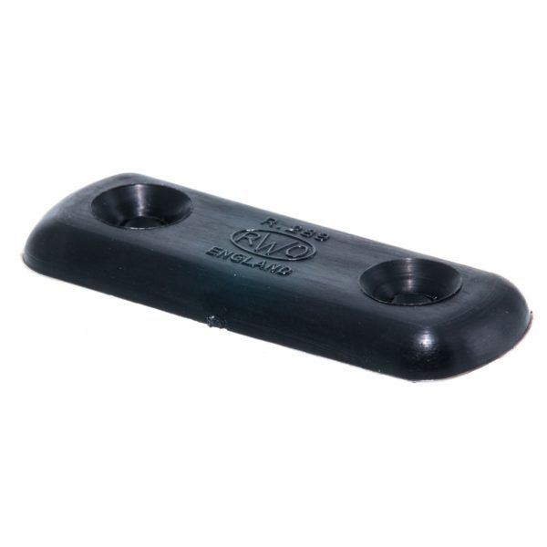 50MM Echo Rigger Brakett Plates