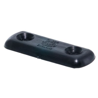 50MM Echo Rigger Brakett Plates