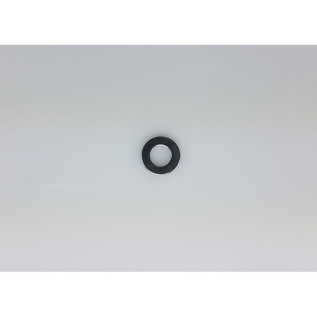 SS Flat Washer for Roller Bearing Bolt  - Set of 4