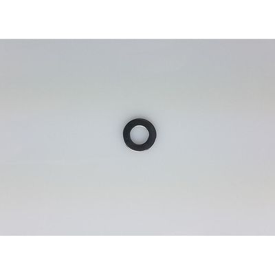 SS Flat Washer for Roller Bearing Bolt  - Set of 4