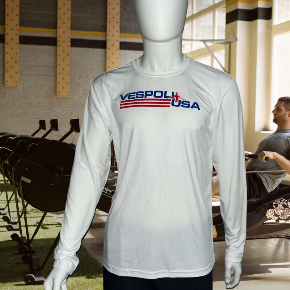 Long Sleeve Tech T