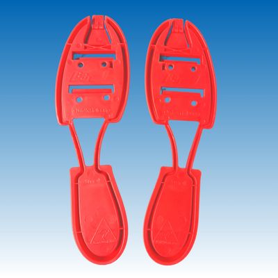 BAT Logic Quick Release  (Top) Shoe Plate