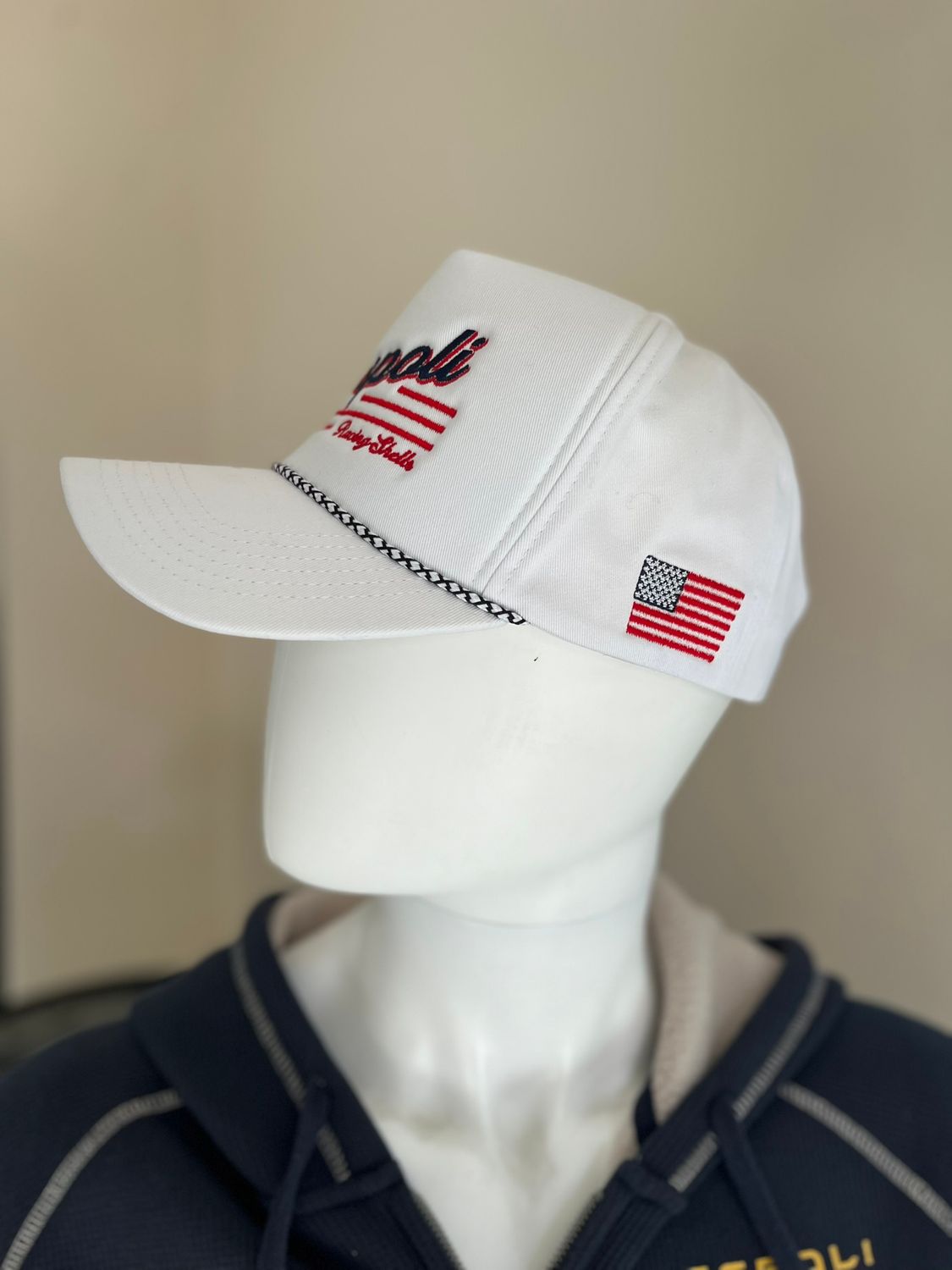 Ball Cap