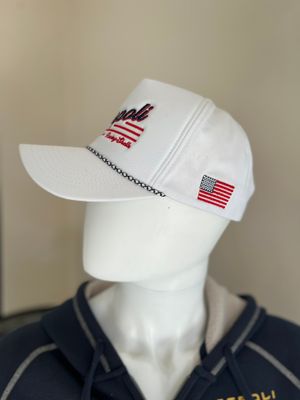Ball Cap