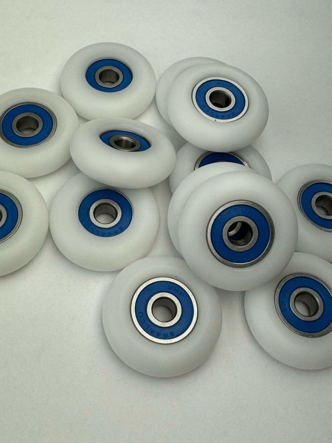 Super Bearing Wheel (Each)