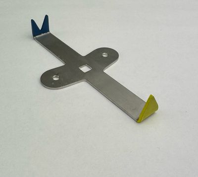 Steering Pointer For Vhp Boats