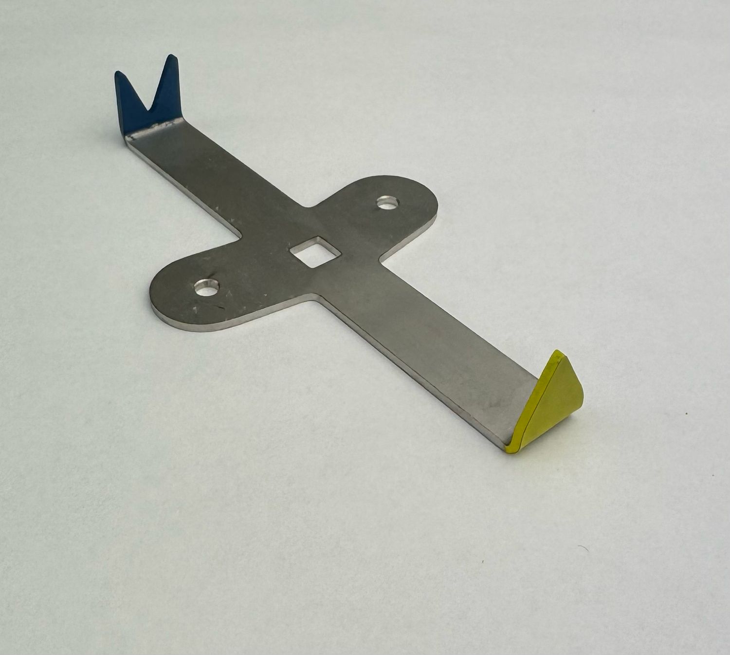 Steering Pointer For Vhp Boats