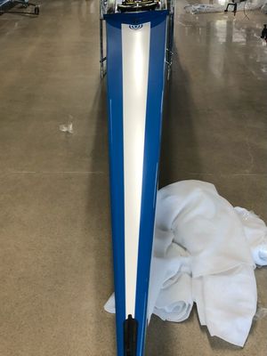 Bow and Stern Deck Stripe Set