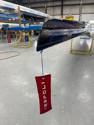 Travel Flag