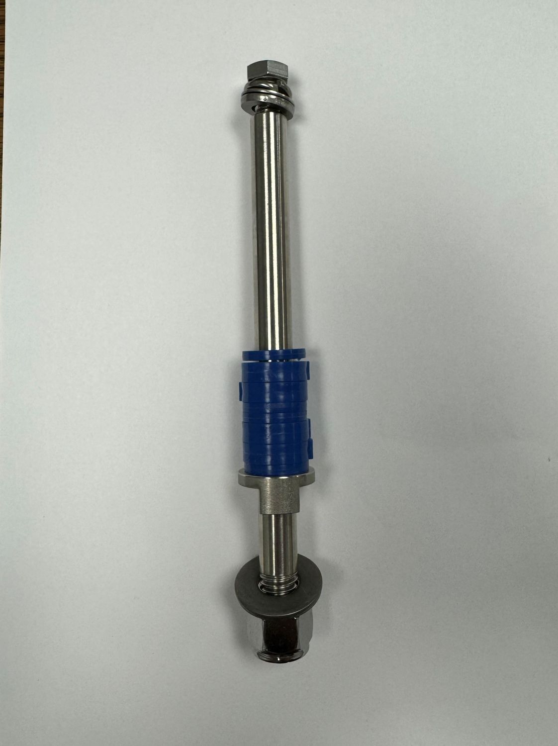 13MM Sweep Pin  - Stainless Steel