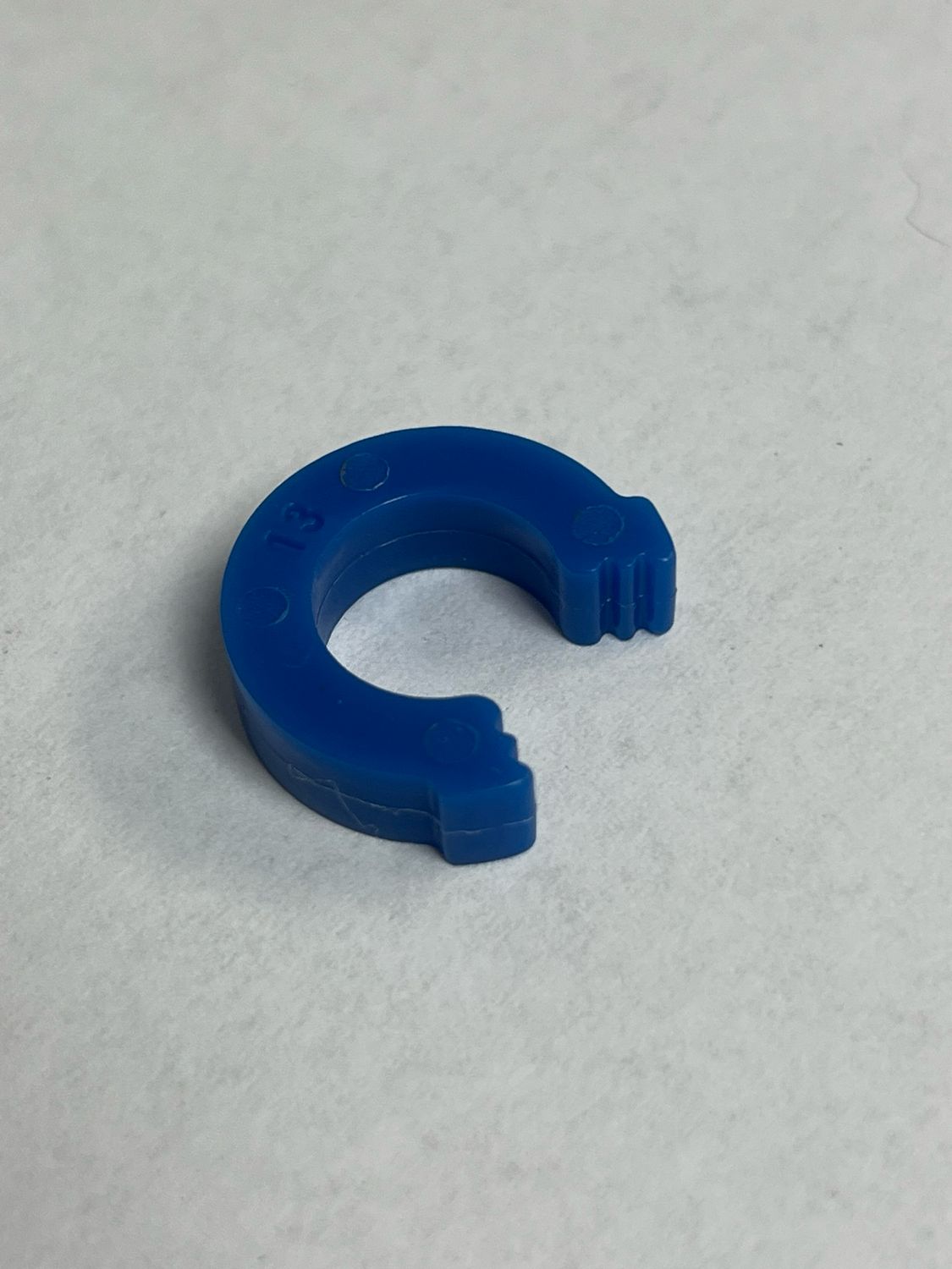 Snap-On Height Washers (Spacer), Sweep, Pkg of 25