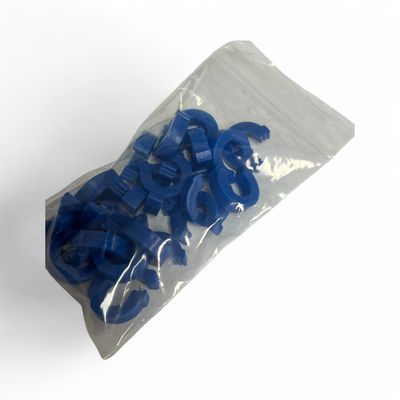 Snap-On Height Washers (Spacer), Sweep, Pkg of 25