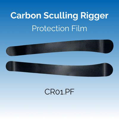 Carbon Rigger Protection Film