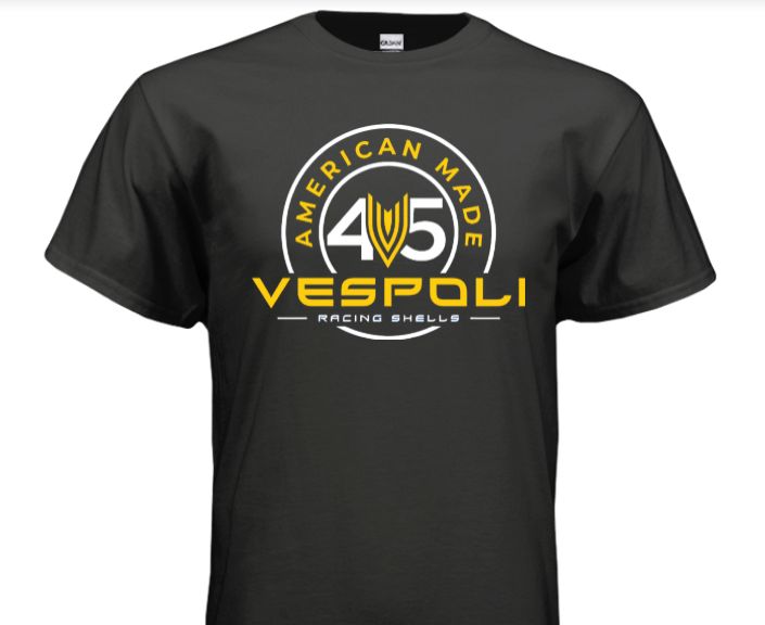 45th Anniversary T-Shirt