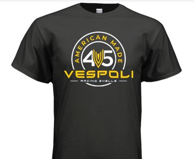 45th Anniversary T-Shirt