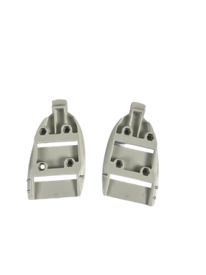 Bat Logic Quick Release, Base Plate