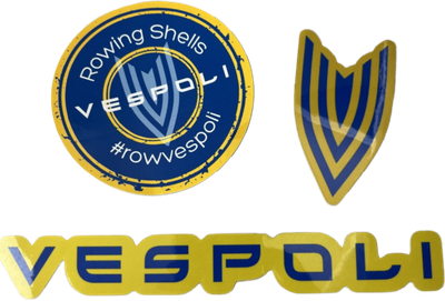 VESPOLI Sticker Pack 1