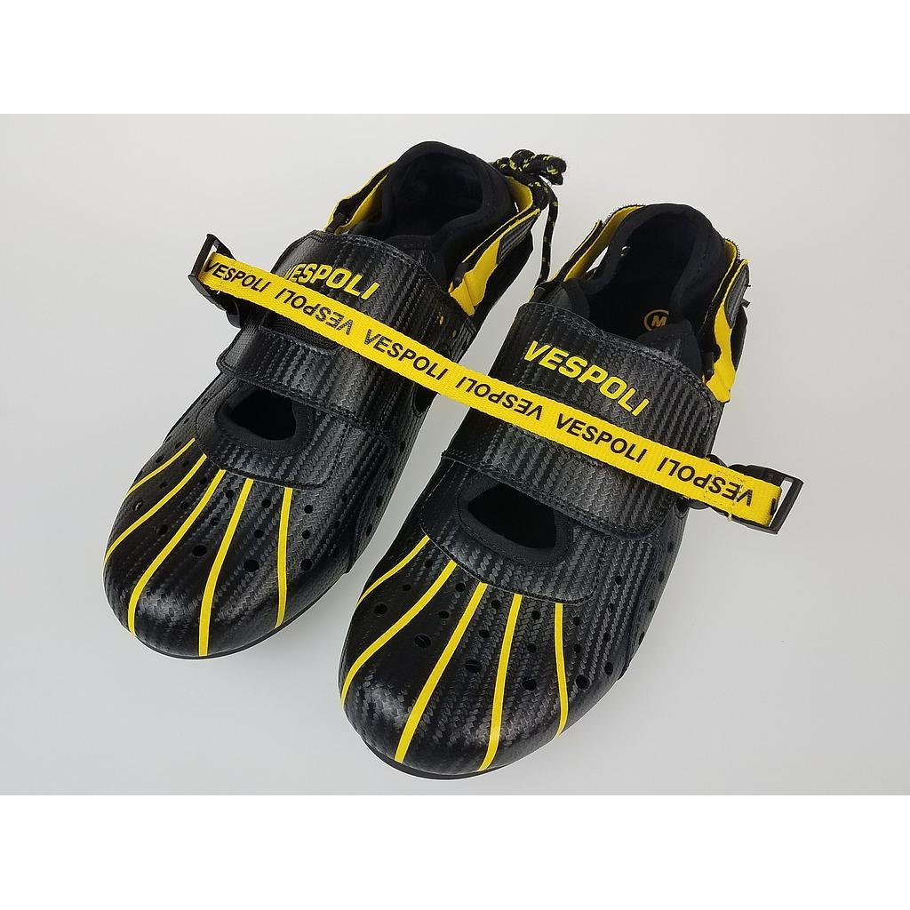 Will not ship until 9/27/22   -   VHP Rowing Shoes