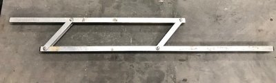 Rigging Height Stick