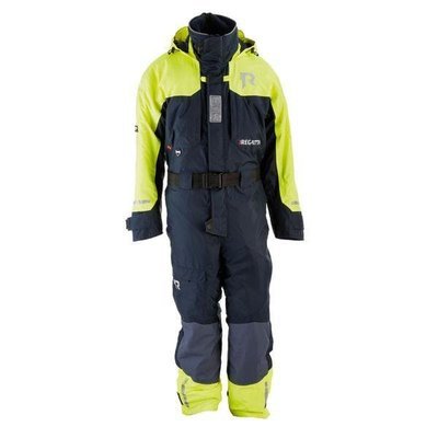 Coaches and Coxwain Flotation Suit **Limited Supply**