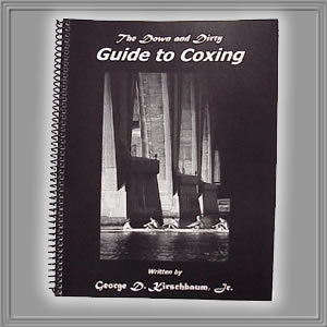 Book:The Down And Dirty Guide To Coxing