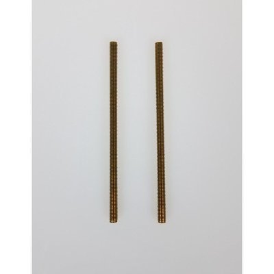 Brass Studs - 8+ &amp; 4+