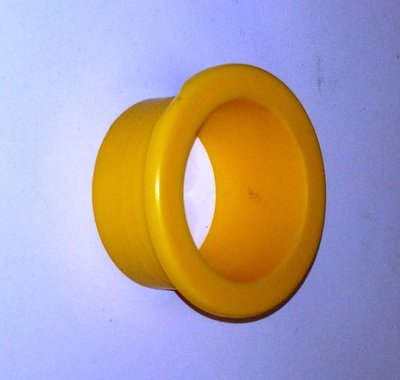 Bulkhead Wiring Grommet
