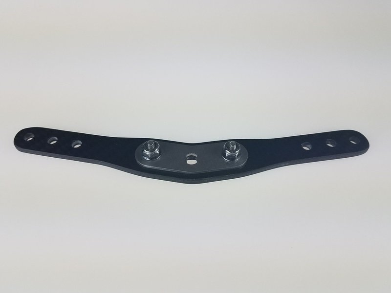 Steering Yoke -FOR VHP AND MATRIX PAIRS