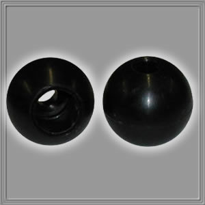 Steering Handles 8+, Pair