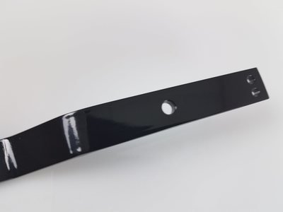 Steering Lever For Bow-Coxed 4+