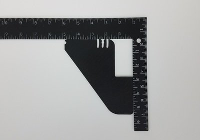 Fin - VHP 2- Snap-In