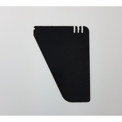 Fin - VHP 4-/4X Snap-In