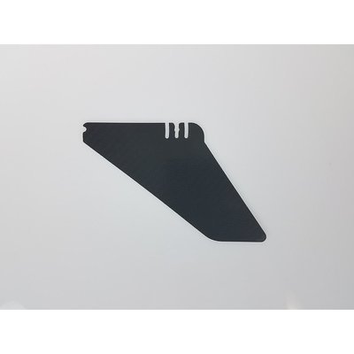Fin - Matrix 1X Carbon  2017 onward
